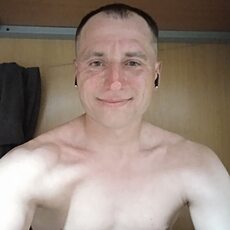 Фотография мужчины Сергей Вершинин, 33 года из г. Новый Уренгой