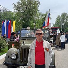 Фотография мужчины Владимир, 55 лет из г. Элиста