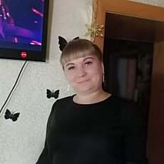 Фотография девушки Ольга, 43 года из г. Самара