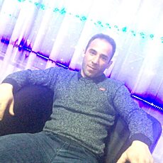 Фотография мужчины Тахир, 36 лет из г. Барнаул
