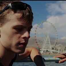 Фотография мужчины Сергей, 33 года из г. Алматы