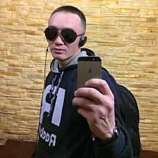 Фотография мужчины Алексей, 34 года из г. Горно-Алтайск