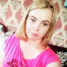 Фотография девушки Юлия, 25 лет из г. Петриковка