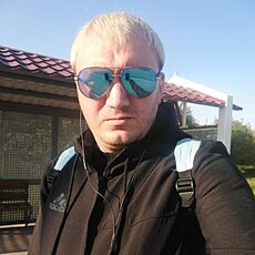 Фотография мужчины Игорь, 34 года из г. Тимашевск