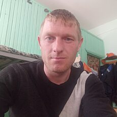 Фотография мужчины Игорь, 29 лет из г. Братск