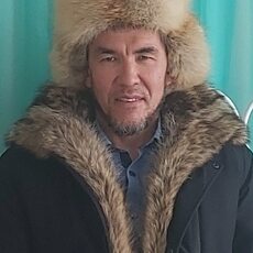 Фотография мужчины Асылхан, 47 лет из г. Петропавловск