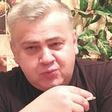 Фотография мужчины Андрей, 55 лет из г. Оленегорск