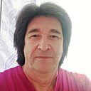 Сергей, 63 года