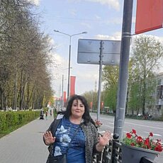 Фотография девушки Светлана, 42 года из г. Вязьма