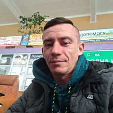 Фотография мужчины Макс, 32 года из г. Голенёв