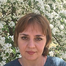 Фотография девушки Инна, 48 лет из г. Буденновск