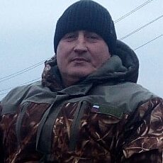 Фотография мужчины Николай, 46 лет из г. Аксай