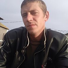 Фотография мужчины Алексей, 31 год из г. Скадовск