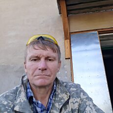 Фотография мужчины Сергей, 48 лет из г. Вязники