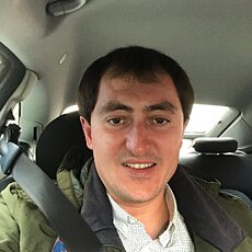Фотография мужчины Дима, 32 года из г. Ужгород