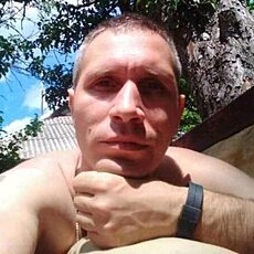 Фотография мужчины Александр, 42 года из г. Красноармейск