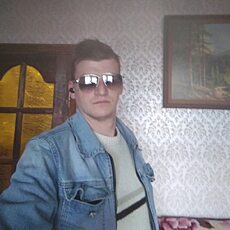 Фотография мужчины Дмитрий, 29 лет из г. Витебск