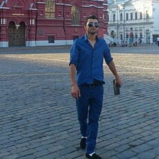 Фотография мужчины Абдул, 38 лет из г. Сергиев Посад