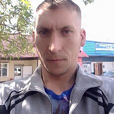 Фотография мужчины Василий, 35 лет из г. Иланский