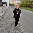 Елена Краса, 56 лет