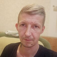 Фотография мужчины Олег, 38 лет из г. Сокол