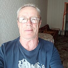 Фотография мужчины Юрий, 69 лет из г. Копейск