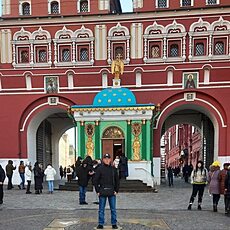 Фотография мужчины Сергей, 45 лет из г. Таганрог