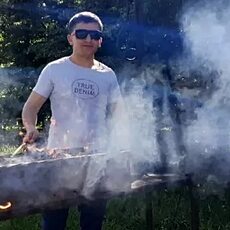 Фотография мужчины Руслан, 35 лет из г. Саратов