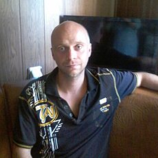 Фотография мужчины Алексей, 39 лет из г. Донецк