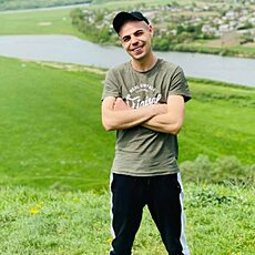 Фотография мужчины Vanya, 32 года из г. Днепр