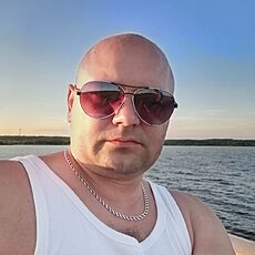 Фотография мужчины Sergey, 41 год из г. Гродно