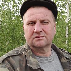Фотография мужчины Анатолий, 46 лет из г. Кропивницкий