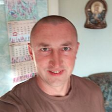 Фотография мужчины Алексей, 36 лет из г. Камышин