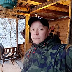 Фотография мужчины Герман, 38 лет из г. Мурманск