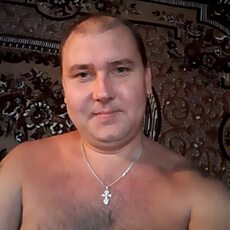 Фотография мужчины Сергей, 39 лет из г. Борисоглебск