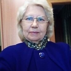 Фотография девушки Ирина, 71 год из г. Иркутск