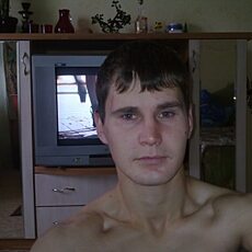 Фотография мужчины Николай, 35 лет из г. Тяжинский