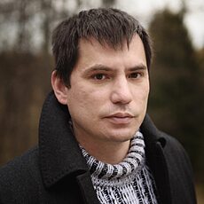 Фотография мужчины Дамир, 34 года из г. Сергиев Посад