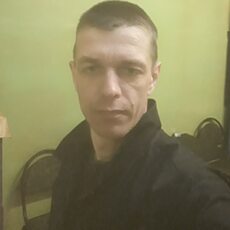 Фотография мужчины Владимир, 41 год из г. Ульяновск