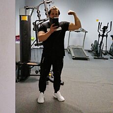 Фотография мужчины Антошка, 27 лет из г. Приозерск