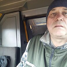 Фотография мужчины Михаил, 53 года из г. Киселевск