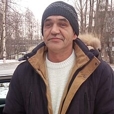 Фотография мужчины Алекс, 56 лет из г. Вологда