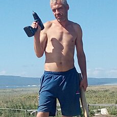 Фотография мужчины Алексей, 43 года из г. Южно-Сахалинск
