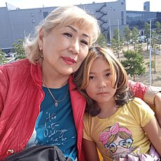 Фотография девушки Вера, 65 лет из г. Улан-Удэ