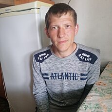 Фотография мужчины Александр, 26 лет из г. Рубцовск