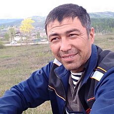 Фотография мужчины Миша, 42 года из г. Усть-Кут