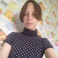 Фотография девушки Кристина, 26 лет из г. Архангельск