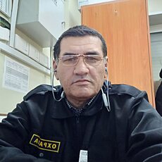 Фотография мужчины Надир, 57 лет из г. Екатеринбург