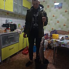 Фотография мужчины Алексей Леонид, 32 года из г. Подольск