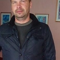 Фотография мужчины Антон, 42 года из г. Екатеринбург